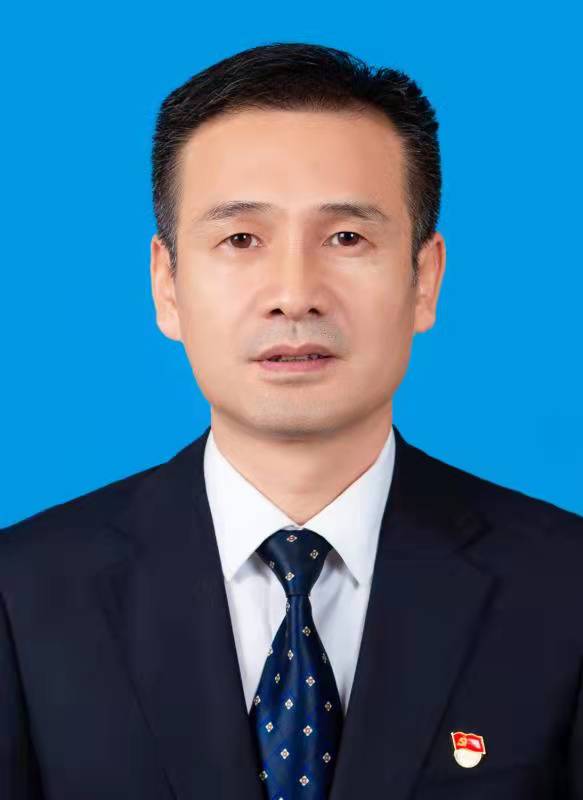 党俊平